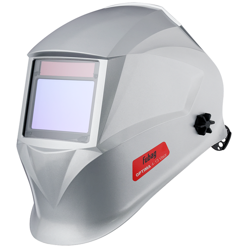 Маска Fubag Optima 4-13 Visor серый маска fubag ir 4 13g m серый