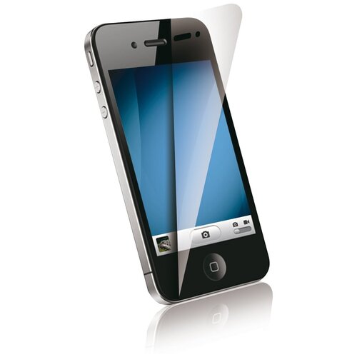 Защитная пленка для экрана iPhone iPhone 5/5S/SE матовая