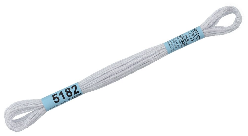 5182 (Гамма) Gamma - фото №1