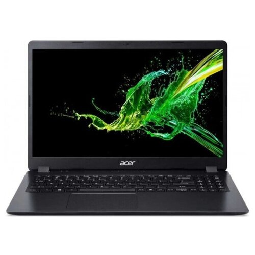 156 Ноутбук Acer Aspire 3 A315-42-R4WX черный 6435000₽