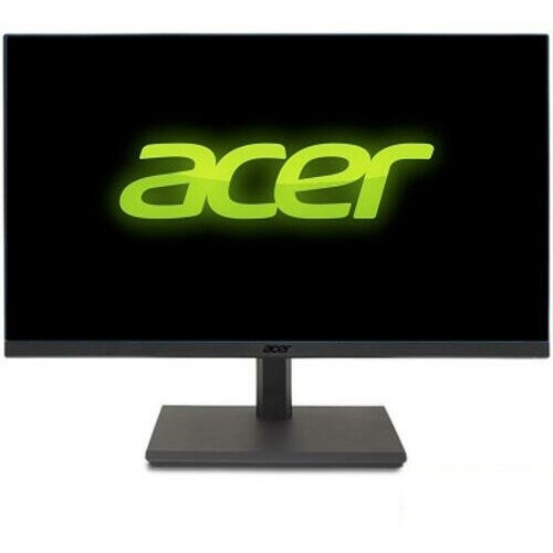 Монитор Acer CB271Ubmiprux монитор acer sa241yhbi