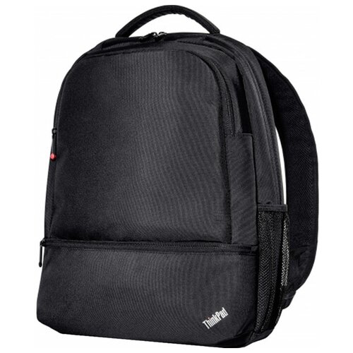 фото 15.6" рюкзак для ноутбука lenovo thinkpad essential черный