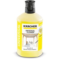 Лучшие Химия для моек ВД KARCHER