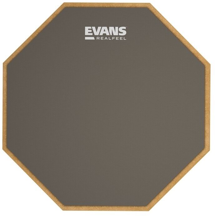 EVANS RF12G 12' SPEED PAD тренировочный пэд, 12'