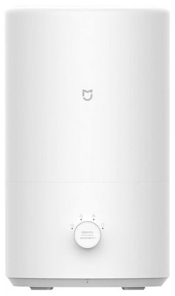 Увлажнитель воздуха Mijia Intelligent Humidifier 4L White (MJJSQ04DY) CN