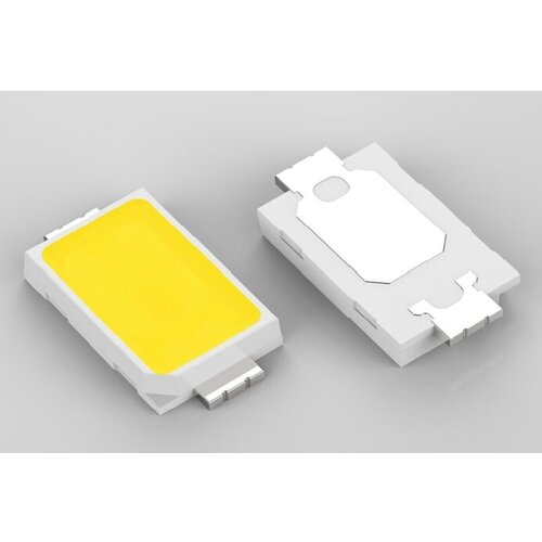 20штук Комплект светодиод smd5730 0.5W Day White 4000-4500K