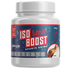 Изотоник Geneticlab Nutrition Isotonic Boost (500 г) - изображение