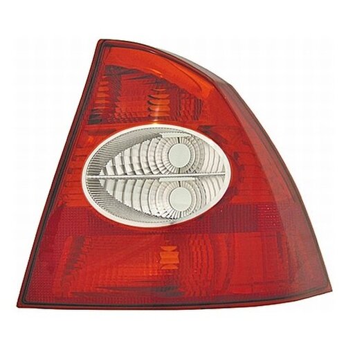 фото Фонарь задний правый (производитель: ford 1 333 832)