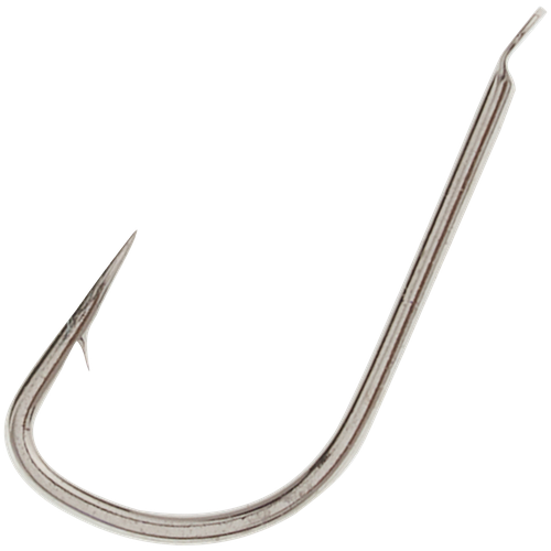 BKK, Крючок одинарный Sode Diamond, №A 2 (E 15), 12шт.
