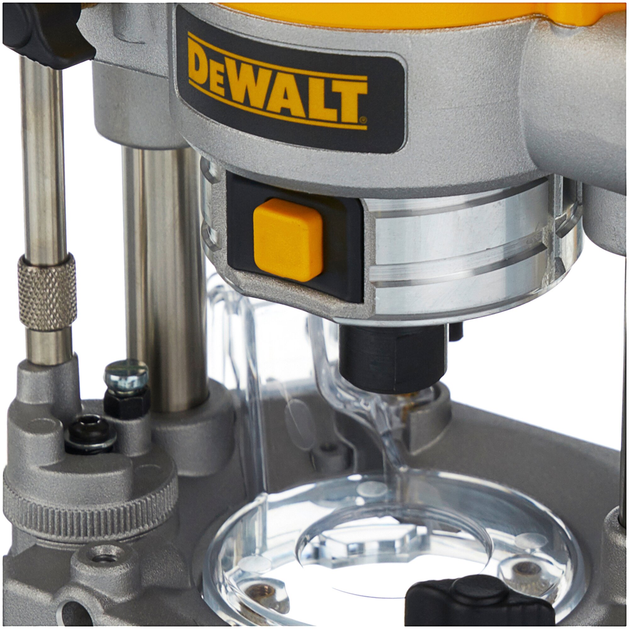 Фрезер DeWalt - фото №7