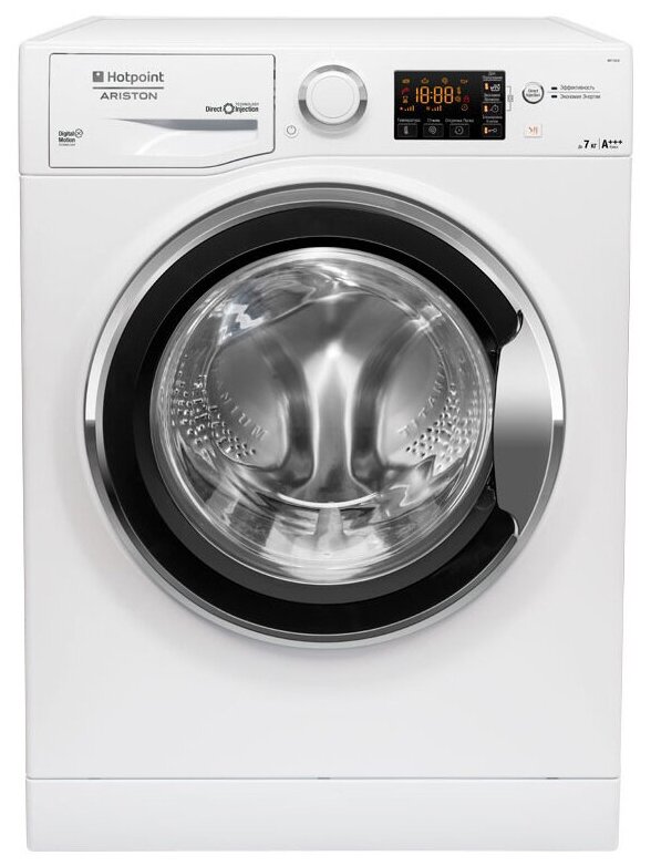 Hotpoint-Ariston RST 723 DX Стиральная машина