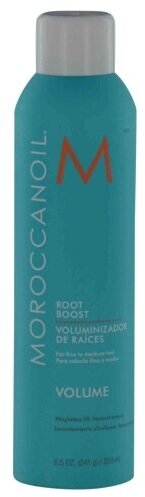 Moroccanoil Root Boost Cпрей для прикорневого объема волос 250 мл