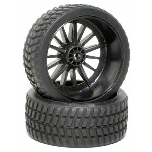 gmade 1 9 mt 1904 off road tires 2 Аксессуар для радиоуправляемых моделей Himoto Hi28690, 2 шт.