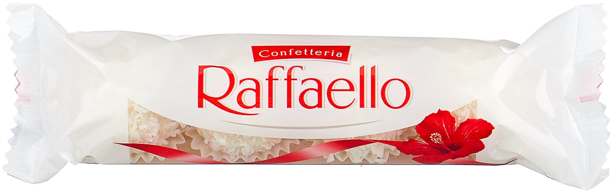 Набор конфет Raffaello  миндаль и кокос, 40 г, 16 уп. — фото 1