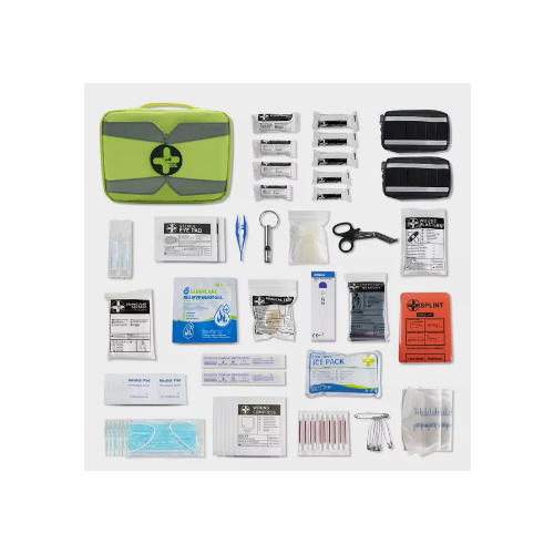 Набор первой медицинской помощи (Аптечка) Rhino Rescue First Aid Kit