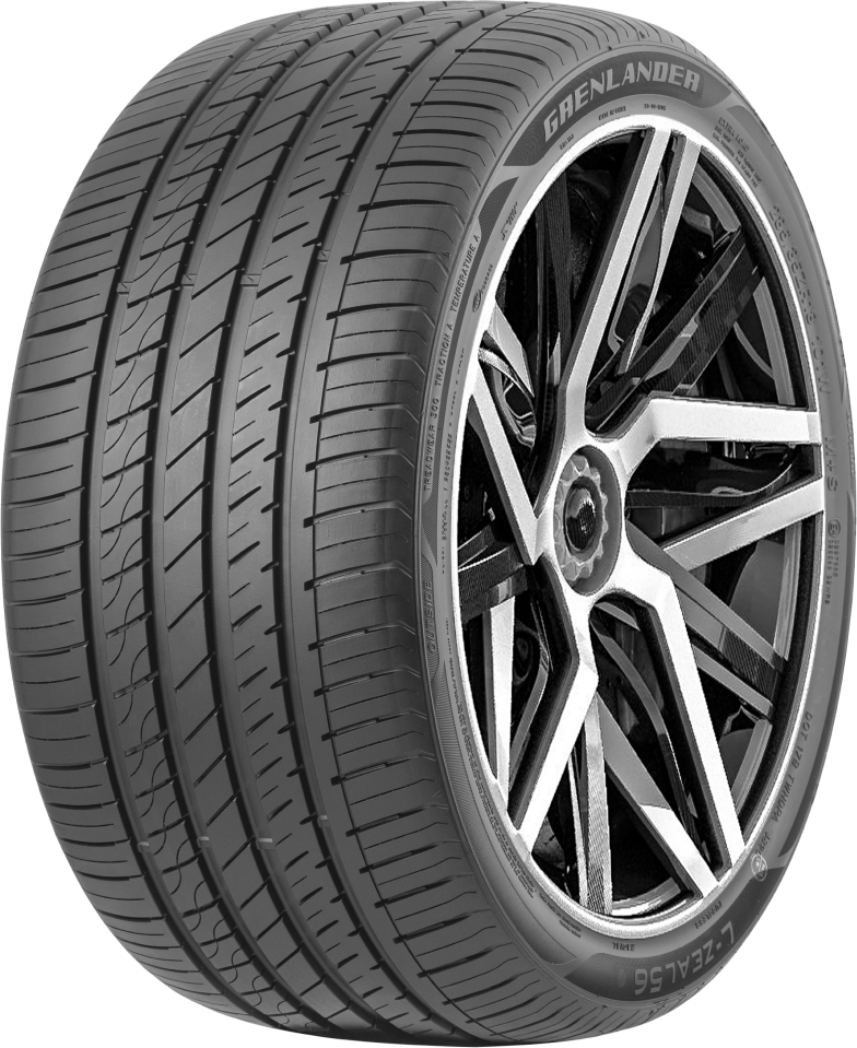 195/50R16 Grenlander L-Zeal56 84V