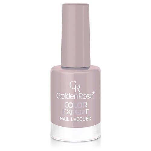 Golden Rose Лак для ногтей Color Expert Nail Lacquer, 10.2 мл, 10