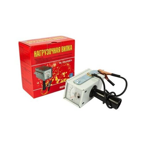 Вымпел Вилка нагрузочная 100А НВ-01 Орион НПП 2220₽