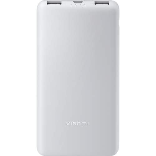 Внешний аккумулятор Xiaomi Power Bank Lite (P16ZM),10000мАч/22.5Вт