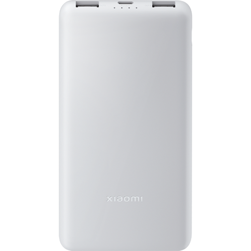 Внешний аккумулятор Xiaomi Power Bank Lite P16ZM10000мАч225Вт 168300₽