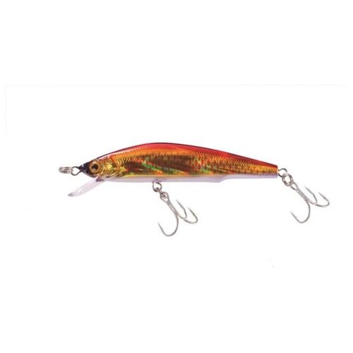 фото Воблер duel f1042-hgr aile magnet 3g minnow 70f duel & yo-zuri