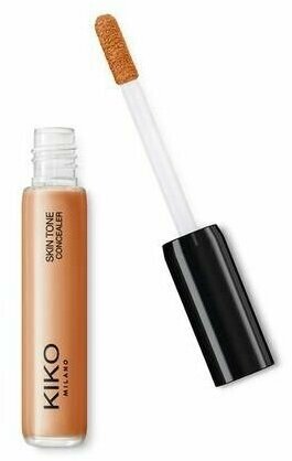 KIKO MILANO Корректор с натуральным финишем Skin Tone Concealer (08 Cinnamon)