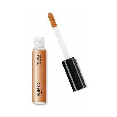 KIKO MILANO Корректор с натуральным финишем Skin Tone Concealer (08 Cinnamon)