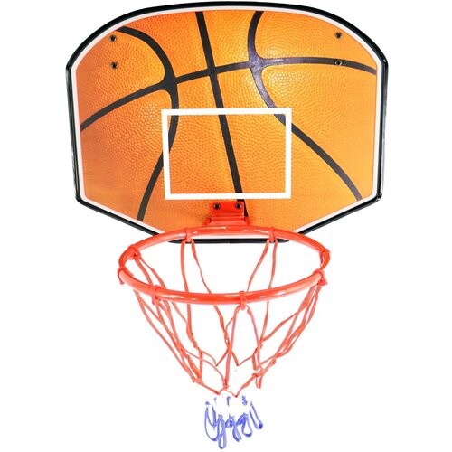 фото Щит баскетбольный kampfer с мячом и насосом (bs01538)