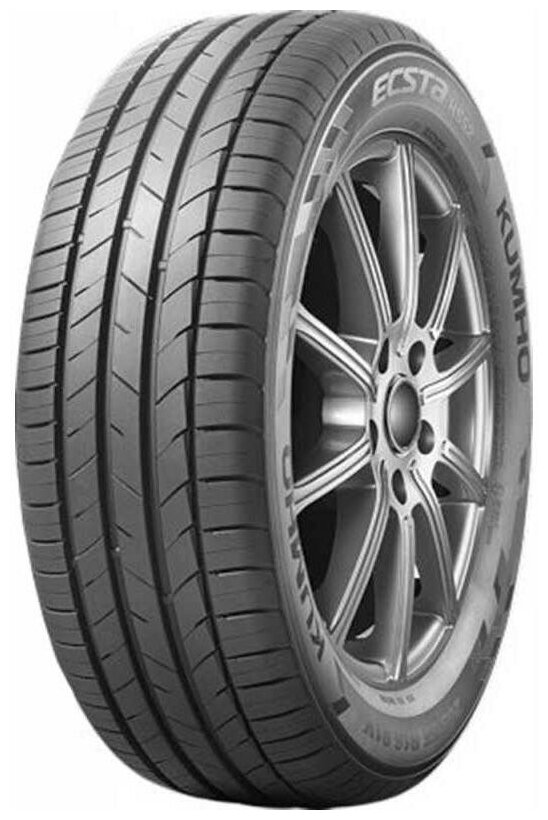 Kumho Ecsta HS52 195/50 R15 82H