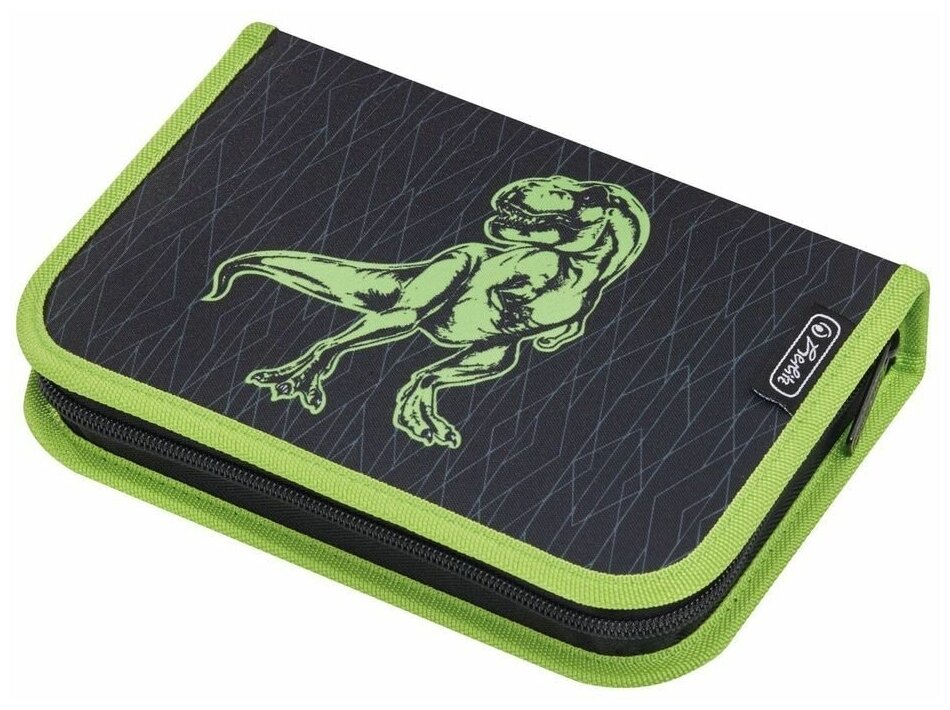 Herlitz  Green Dino (50014392), /