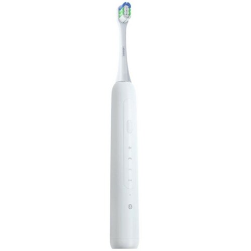 Электрическая зубная щетка Lebooo Smart Sonic toothbrush S White электрическая зубная щетка lebooo smart sonic toothbrush white