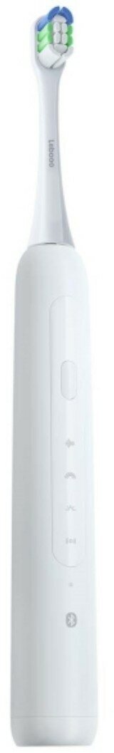 Электрическая зубная щетка Lebooo Smart Sonic toothbrush S White