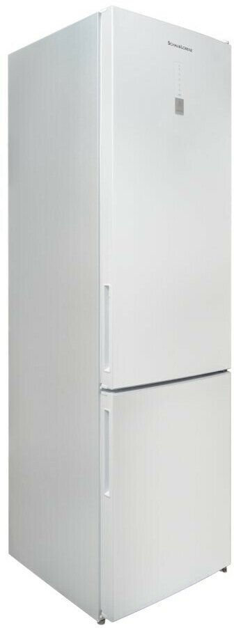 Холодильник Schaub Lorenz SLU C201D0 W