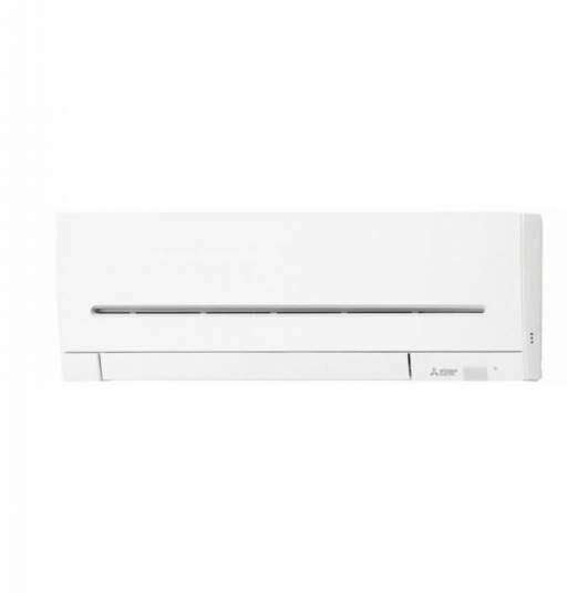 Сплит-система Mitsubishi Electric MSZ-AP25VGK / MUZ-AP25VG, белый - фотография № 11