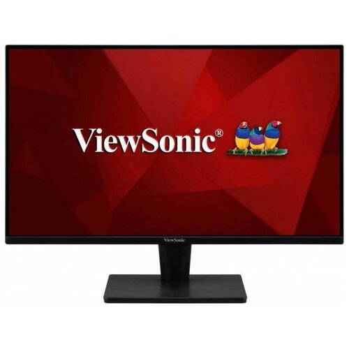 Монитор VIEWSONIC VA2715-2K-MHD 27 Black 1866000₽
