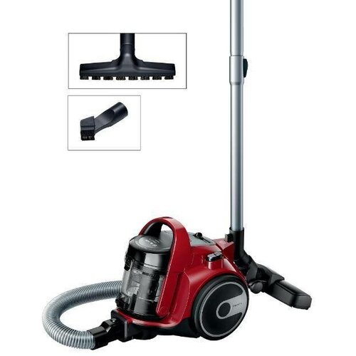Bosch Пылесос BOSCH Noise 78 дБ Weight 44 кг BGC05AAA2 1983000₽
