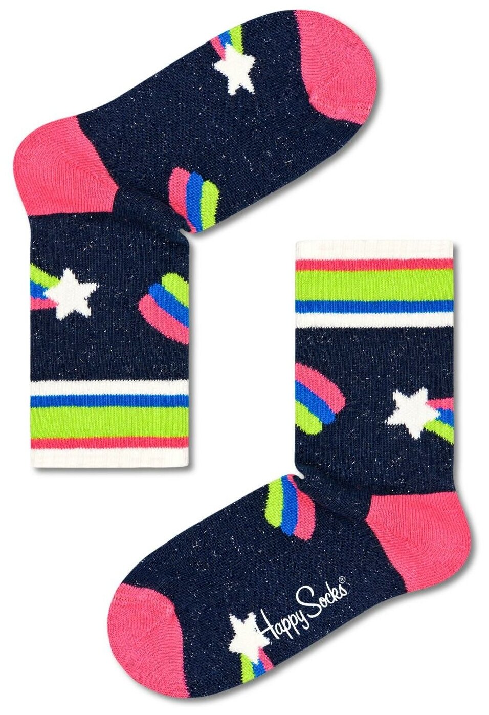 Носки Happy Socks