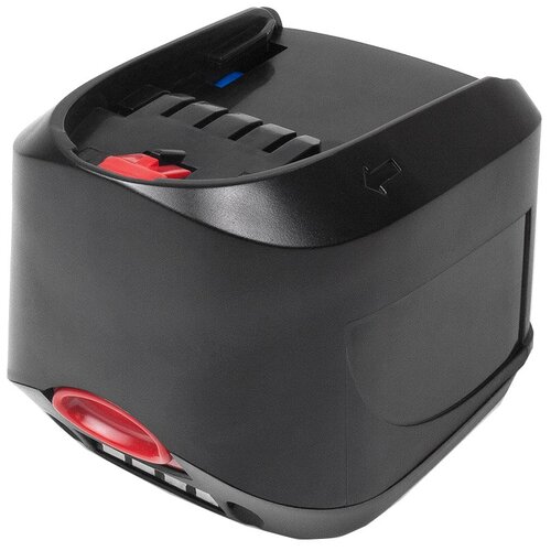 фото Аккумулятор topon top-ptgd-bos-18(c) li-ion 18 в 3 а·ч