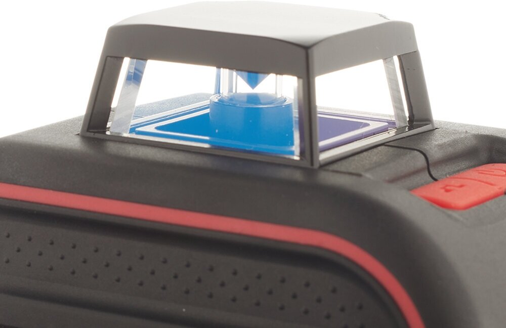 Лазерный нивелир ADA Cube 360 Professional Edition [а00445] - фото №11