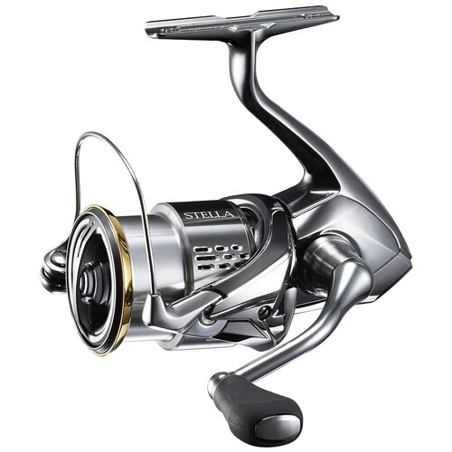 Катушка SHIMANO STELLA 18 FJ C5000XG