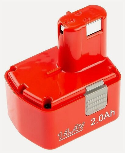 Изображение товара Аккумулятор Hammer Akh1420 Ni-Cd 14.4 В 2 А·ч