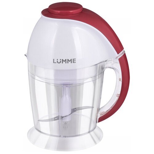 LUMME LU-1844 красный гранат измельчитель 92900₽