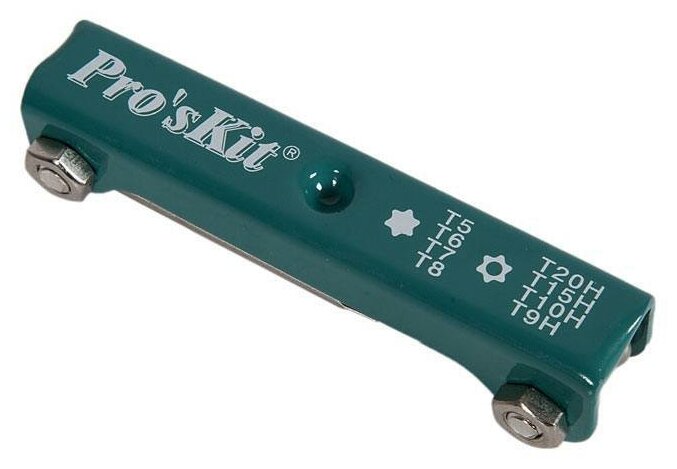 Набор складных ключей ProsKit 8PK-021T
