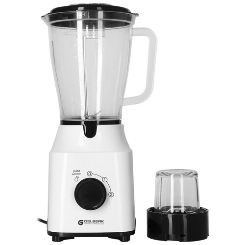 Блендер стац GELBERK GL-580 700Вт 15л 240000₽