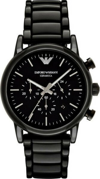 Наручные часы EMPORIO ARMANI Luigi AR1507