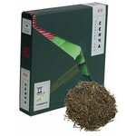 Японский зеленый чай СЕНЧА Premium, плантация Fujieda, KIWAMI, 100 грамм - изображение