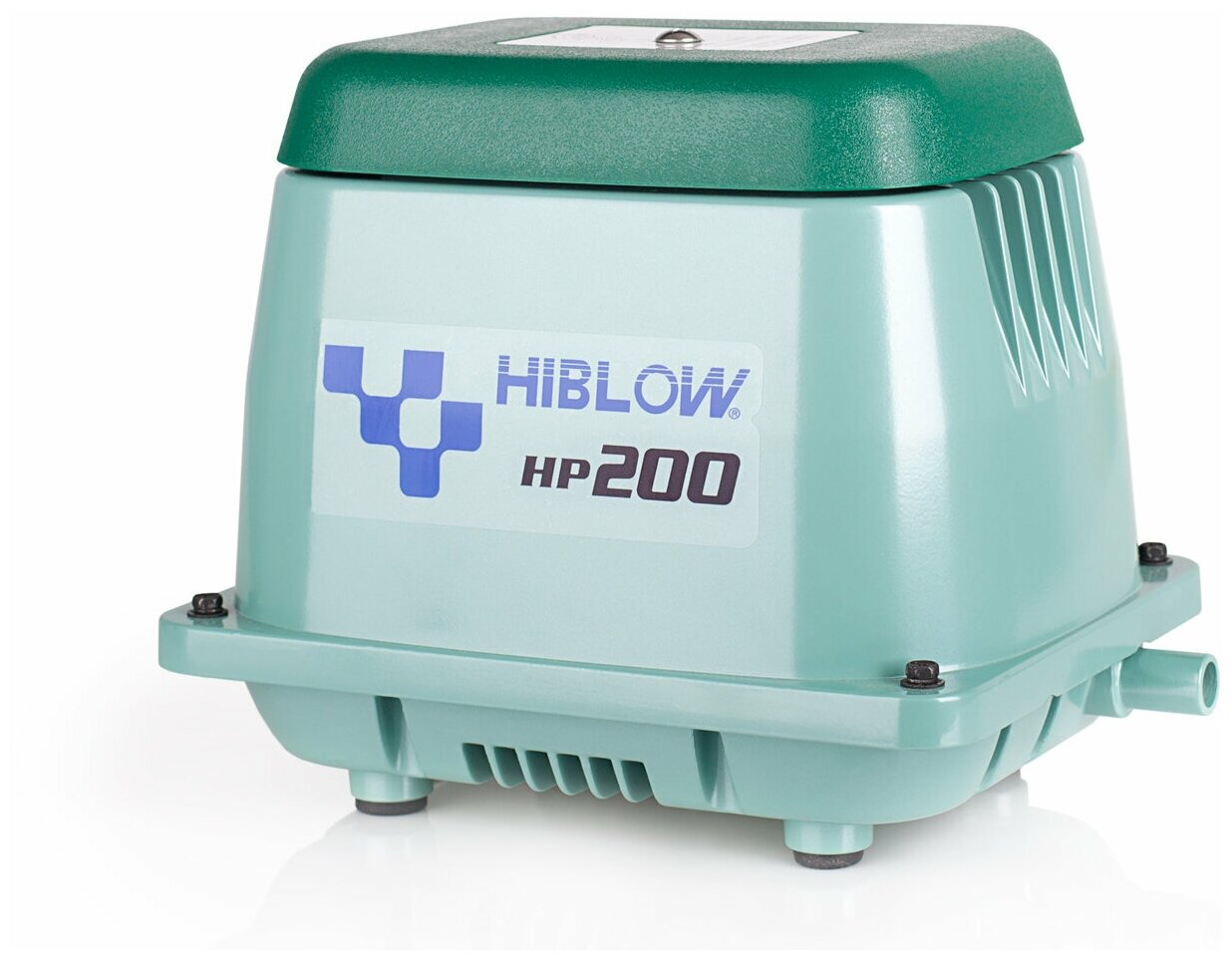 Hiblow HP-200 Компрессор для септика и пруда