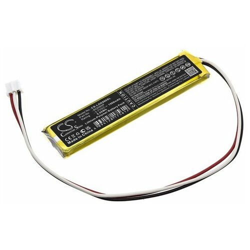 Аккумулятор для клавиатуры Logitech Keyboard K800 802085P 229000₽