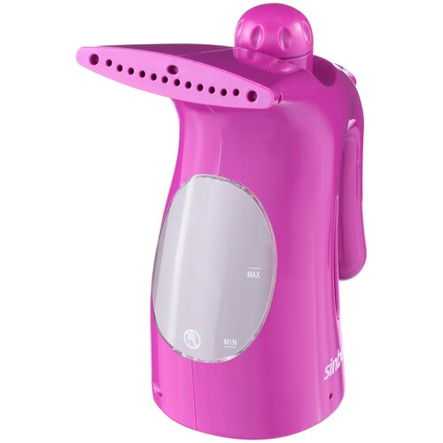 Отпариватель Sinbo SSI 6625 фиолетовый 130800₽