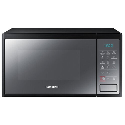 Микроволновая печь Samsung MG23J5133AM 23 л с грилем